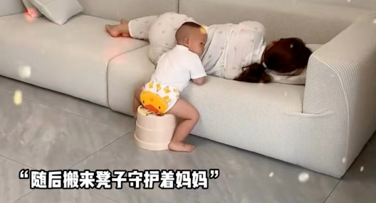 黄晓明忽然公开认爱,晒出照片:我爱了他整整7年!