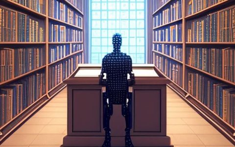 图书馆系统从“管理系统”到“服务平台”的发展逻辑