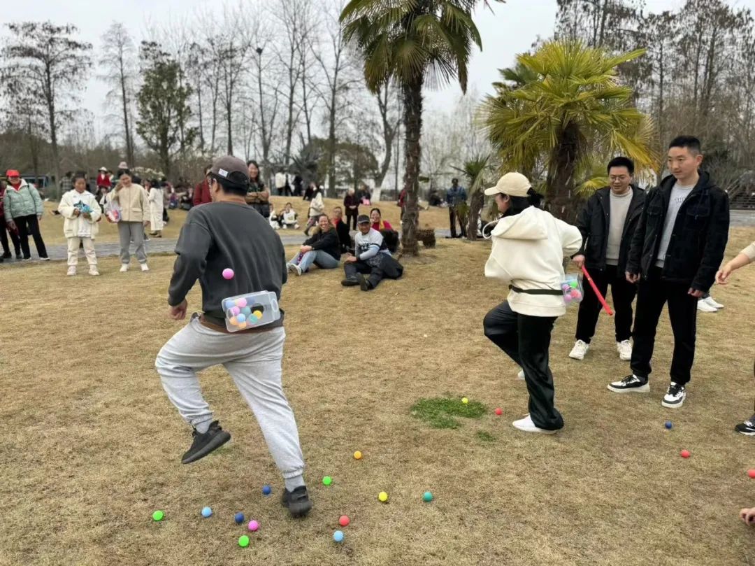 随州市图书馆又又又搞活动啦!听说现场“热辣滚烫”?