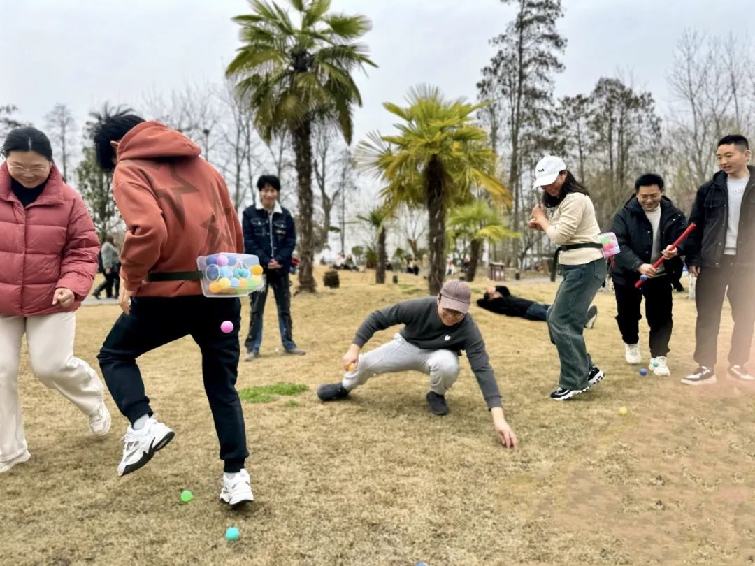 随州市图书馆又又又搞活动啦!听说现场“热辣滚烫”?