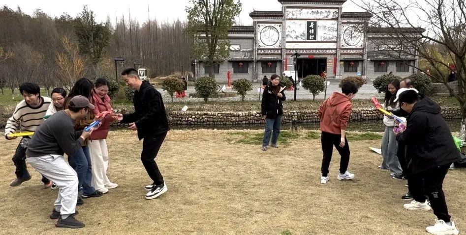 随州市图书馆又又又搞活动啦!听说现场“热辣滚烫”?