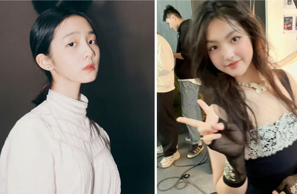 汪峰18岁女儿晒绝美身材被骂:谁允许你这么性感的?