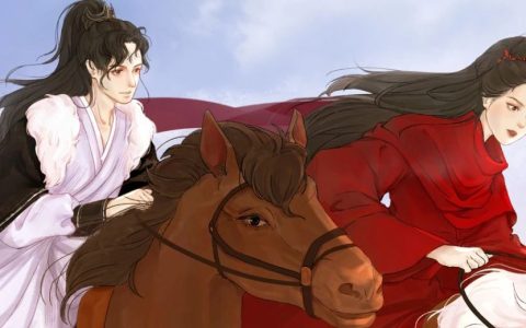 推书网推荐过年路上看的3本短小说，好看又过瘾！