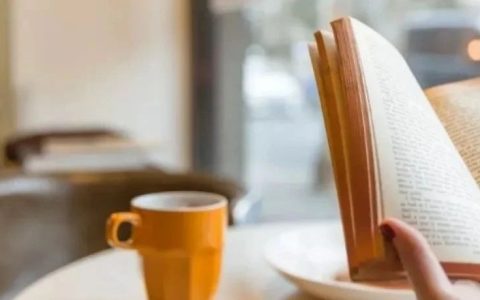 《我坚信》这本书，我至少读过20遍，强烈推荐！