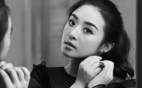 张含韵被曝私生活混乱，现场照片流出：人设崩了？