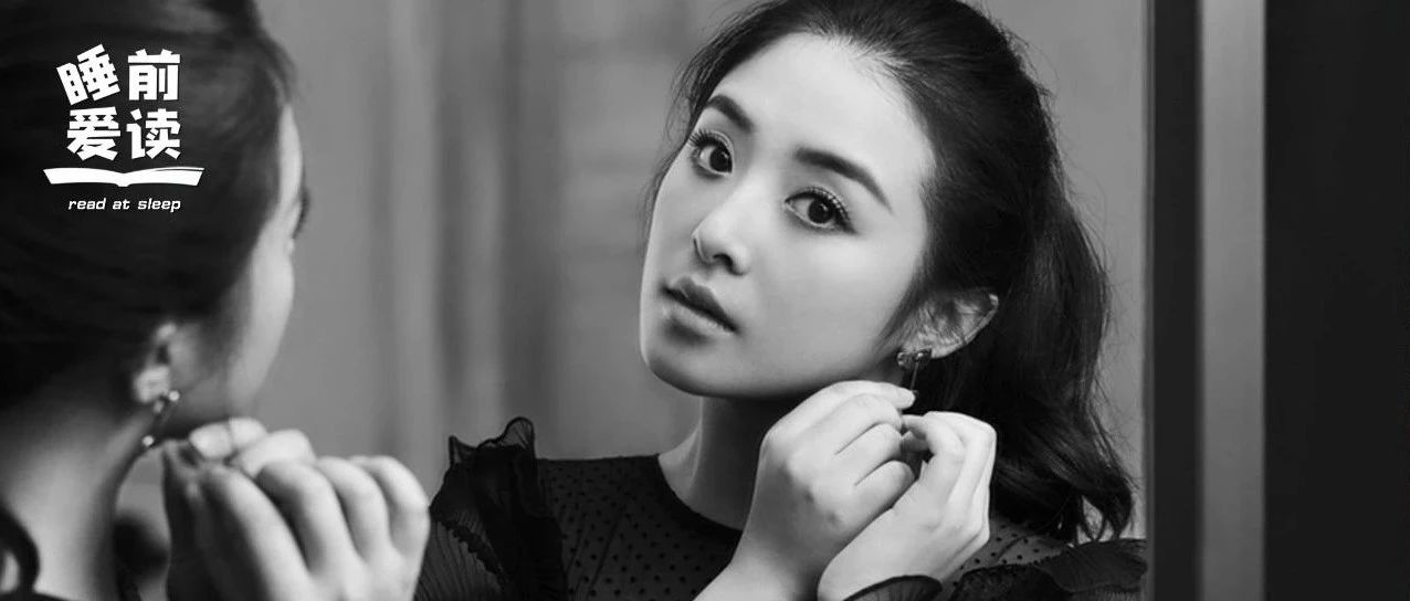 张含韵被曝私生活混乱，现场照片流出：人设崩了？