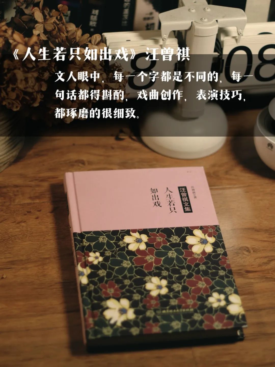 远离精神内耗书单:三餐四季十本书,便是人间小美好