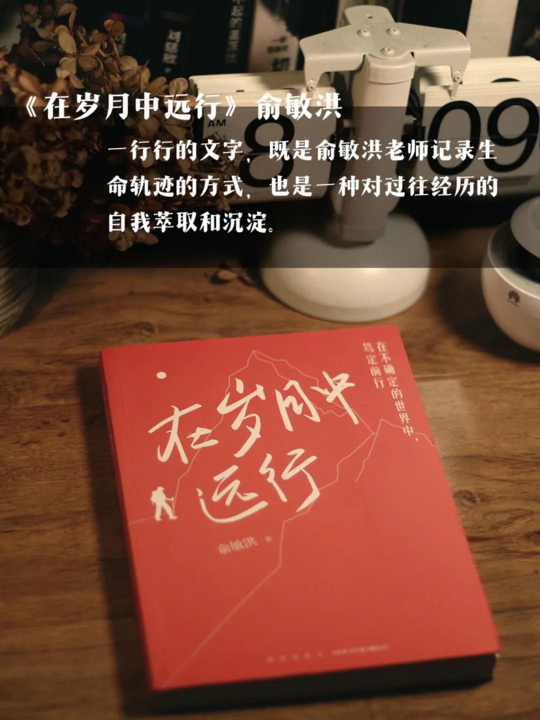 远离精神内耗书单:三餐四季十本书,便是人间小美好