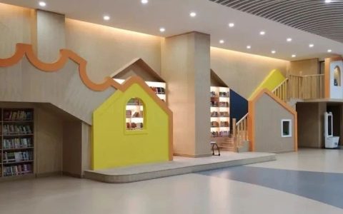 图书馆的书是怎么排序的？