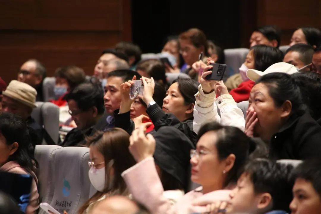 黄晓丹聊写作:“文学训练”可以让我们的生活更加丰盈