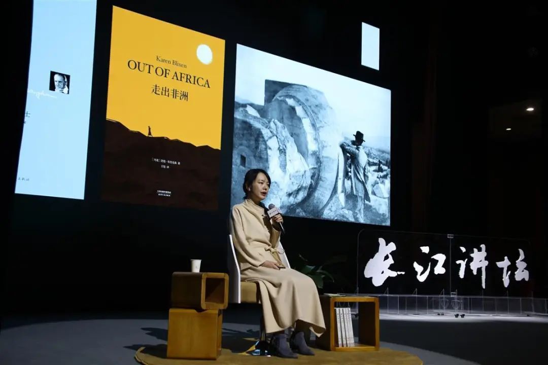 黄晓丹聊写作:“文学训练”可以让我们的生活更加丰盈