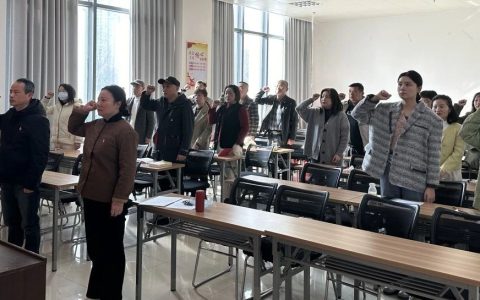 中共荆州市图书馆总支委三月主题党日活动纪实