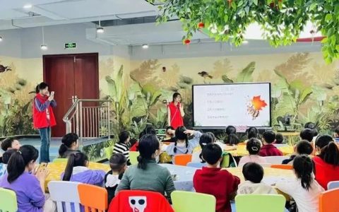 咸宁市图书馆活动回顾：阅满香城之“湖科满天星·小YUE老师公益课堂”系列主题活动——“土家文化探秘”