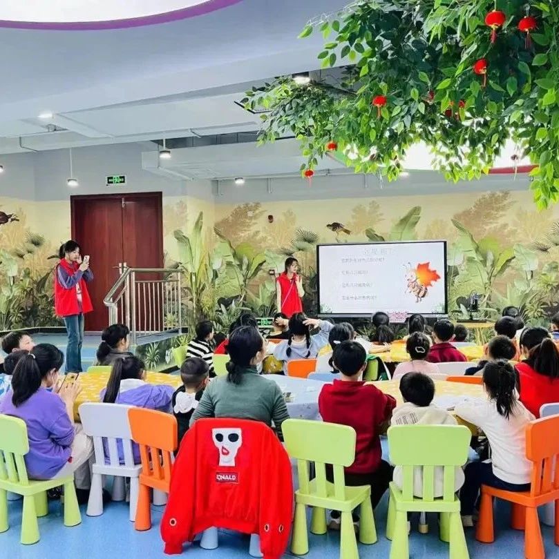 咸宁市图书馆活动回顾：阅满香城之“湖科满天星·小YUE老师公益课堂”系列主题活动——“土家文化探秘”