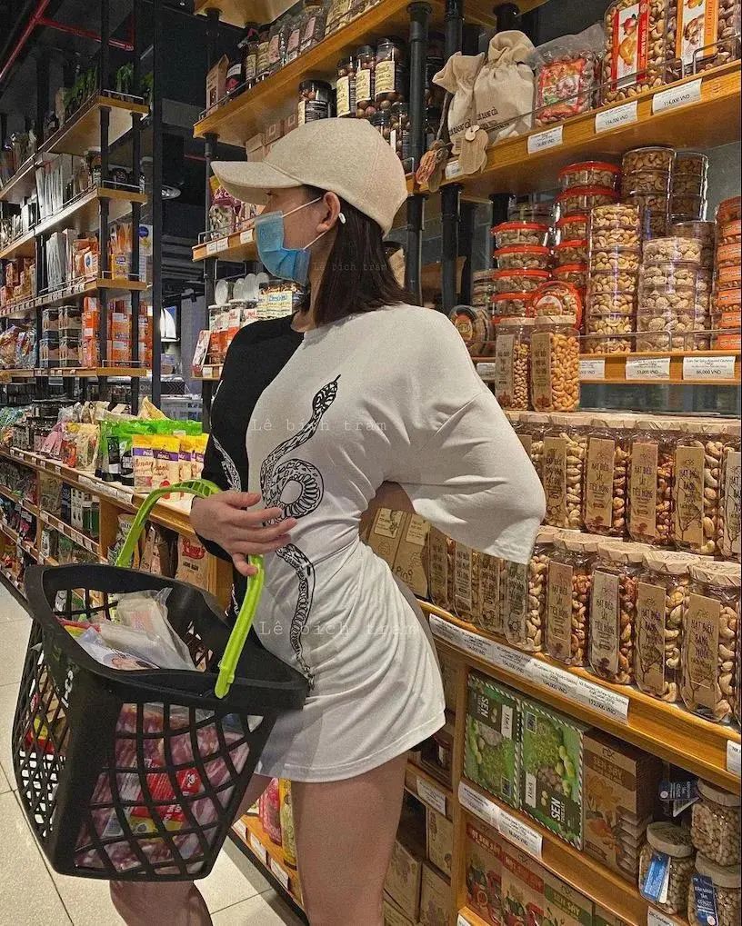 多肉版“Angelababy”走红，网友：00后发育得也太猛了！