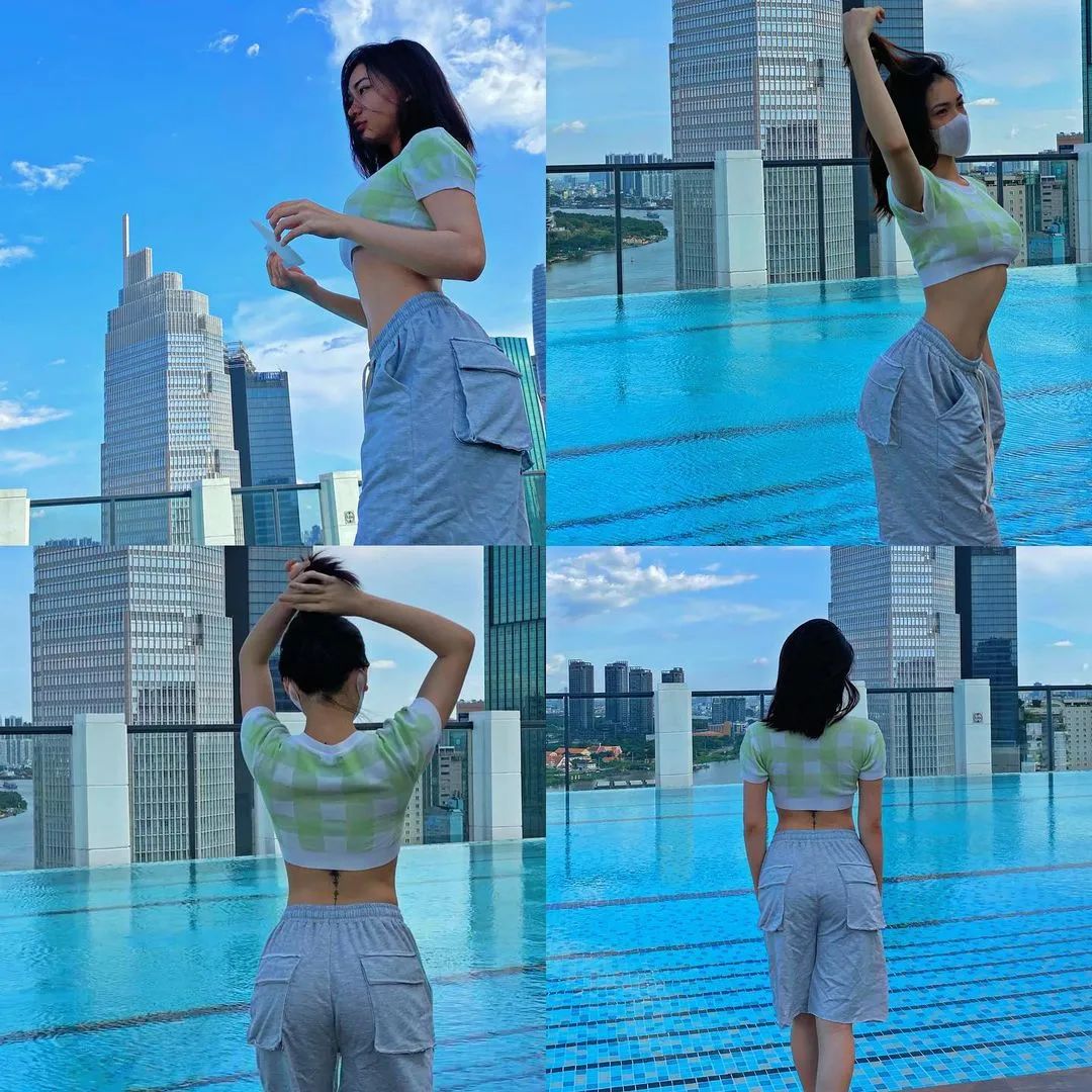 多肉版“Angelababy”走红，网友：00后发育得也太猛了！