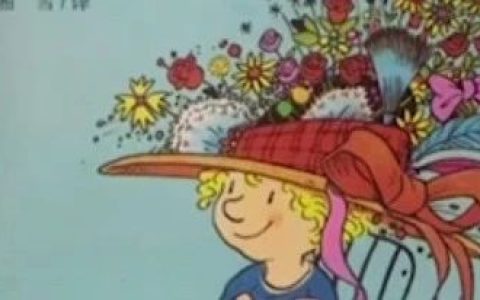 读读儿童故事真好