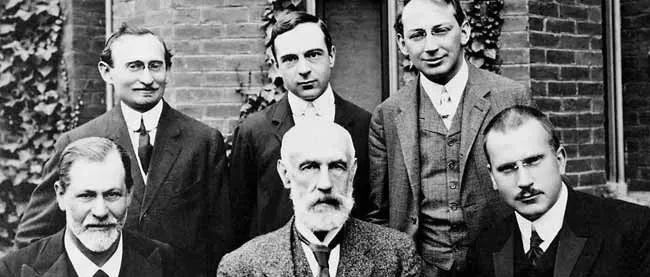 推书网推荐5本心理经典之作，解决人生99%的痛苦