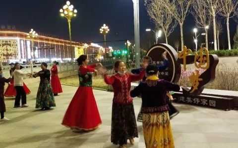 資治通鑑卷八、九（007）