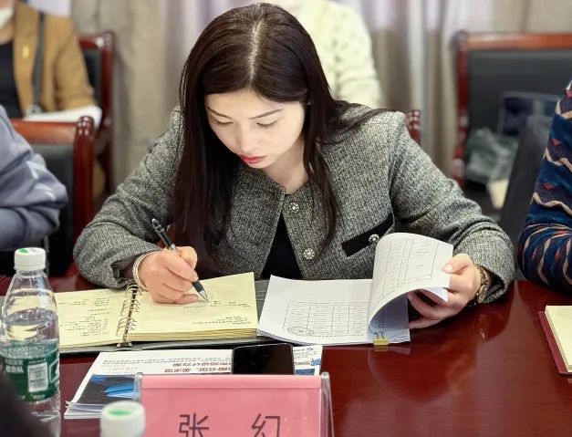 随州市图书馆召开新馆建设功能布局优化方案专家评审会议