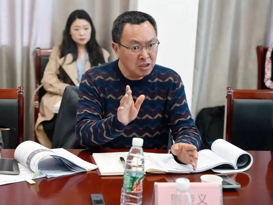 随州市图书馆召开新馆建设功能布局优化方案专家评审会议