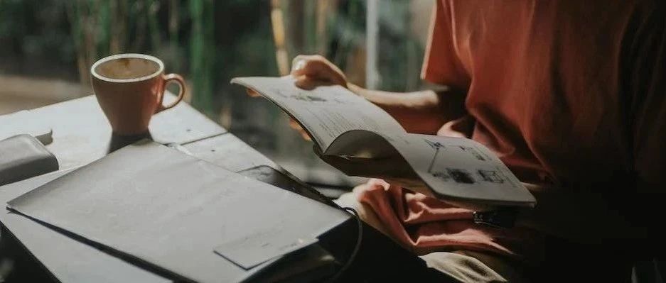 罗翔老师推荐的三本书，建议你翻烂它！！！