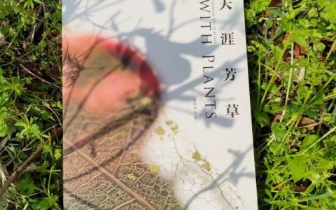 推书网新书推荐《天涯芳草》：博物学者刘华杰与植物的故事