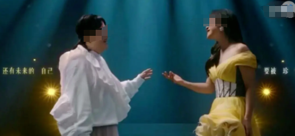 贾玲被质疑体重反弹!最新机场生图流出,网友傻眼:根本认不出了...