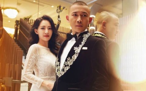 比李嘉欣还爽的内娱阔太：每月拿300万生活费，把老公当儿子哄……