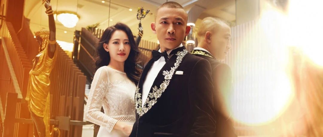 比李嘉欣还爽的内娱阔太：每月拿300万生活费，把老公当儿子哄……