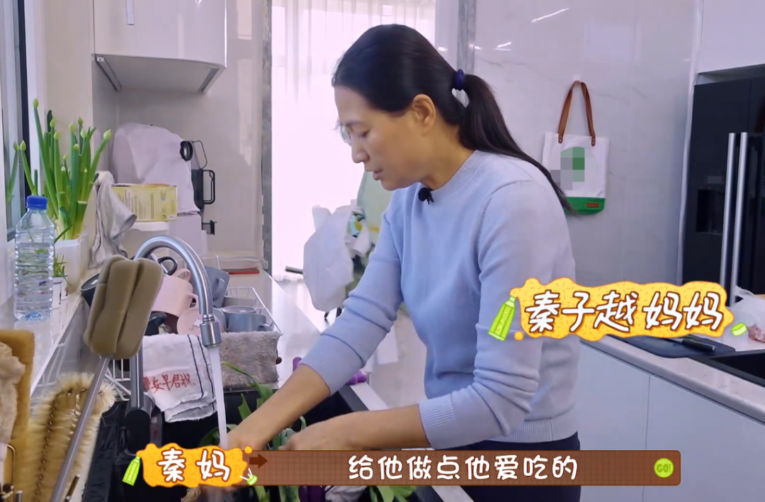 比李嘉欣还爽的内娱阔太：每月拿300万生活费，把老公当儿子哄……