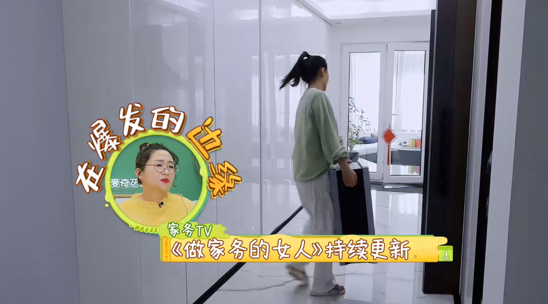 比李嘉欣还爽的内娱阔太：每月拿300万生活费，把老公当儿子哄……