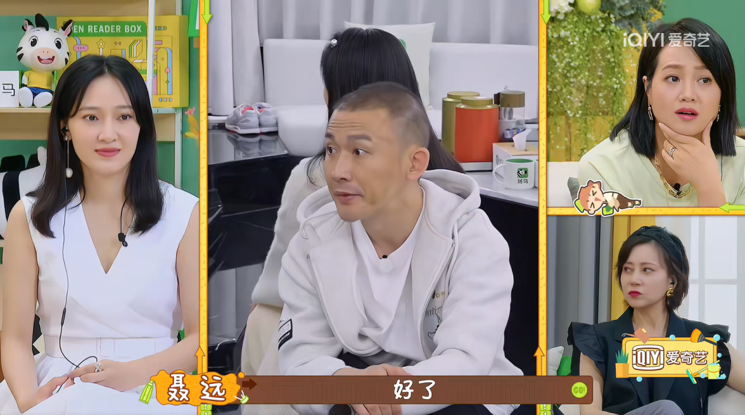 比李嘉欣还爽的内娱阔太：每月拿300万生活费，把老公当儿子哄……