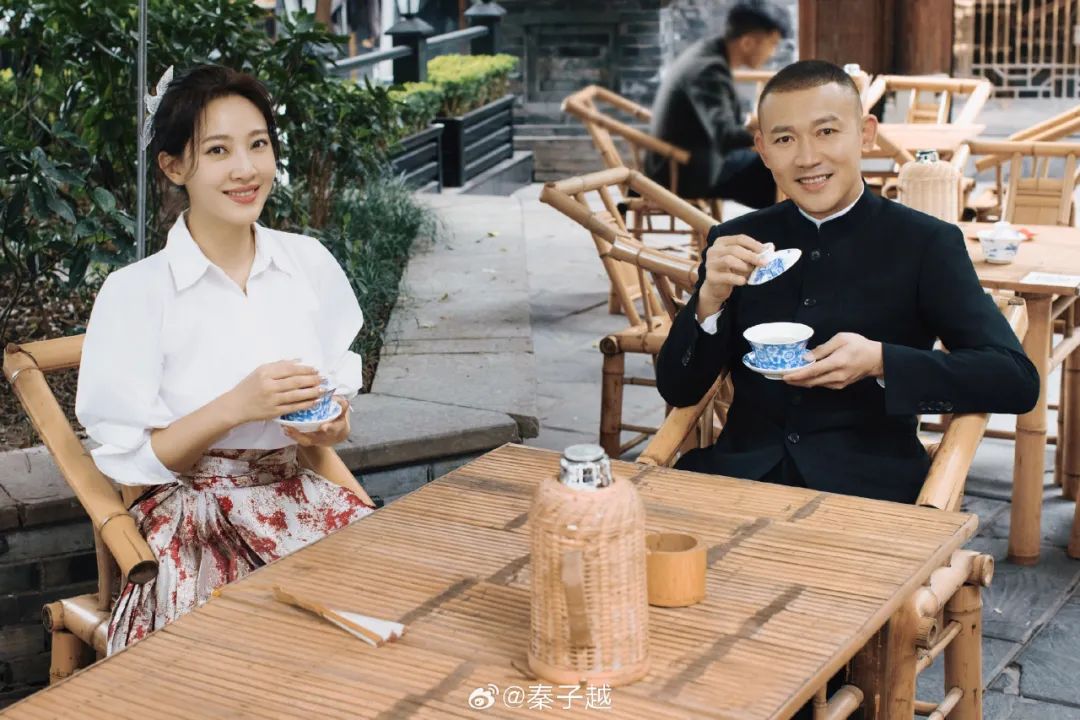 比李嘉欣还爽的内娱阔太：每月拿300万生活费，把老公当儿子哄……