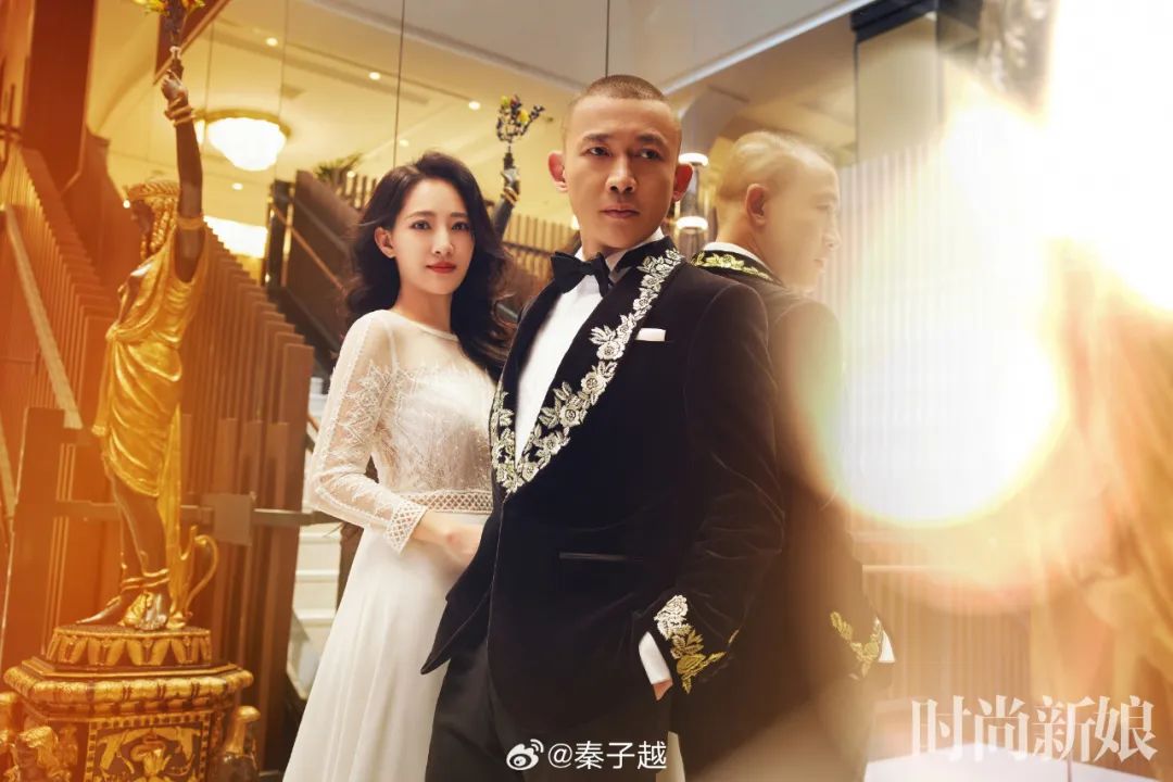 比李嘉欣还爽的内娱阔太：每月拿300万生活费，把老公当儿子哄……