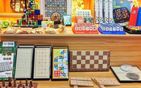 咸宁市图书馆活动预告：阅满香城之“悦读·益智家”系列主题活动