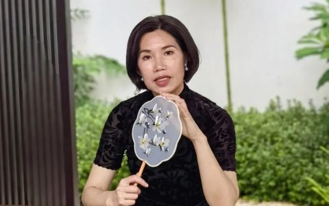 何义珠：将碎片知识转化为整体化的知识体系