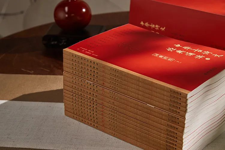 10年断货、盗版被抢光!《中华古诗文读本》这本书究竟有多牛?