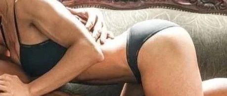 又一大肌霸泡走32岁​女私教，网友：美女配野兽，绝了！