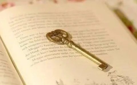 稻盛和夫《心》这本书，给每个人一把打开幸福人生之门的钥匙