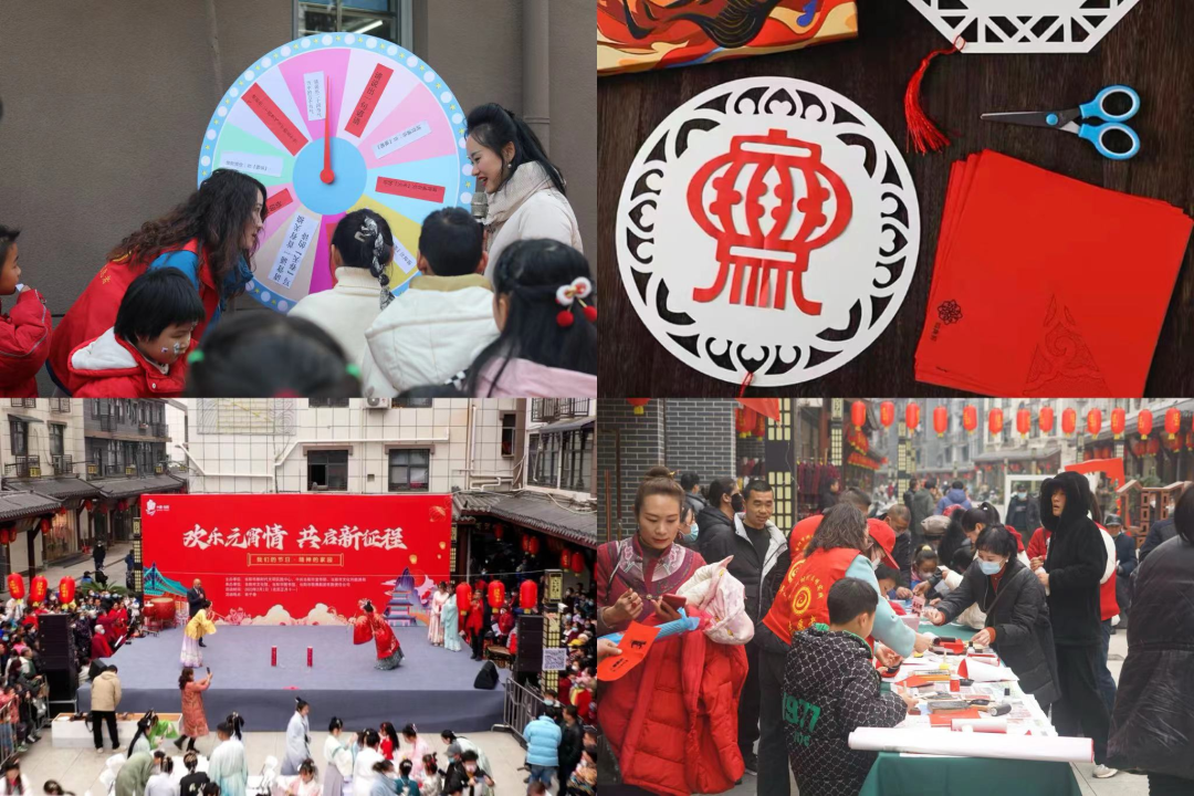 4·23“同沐义城书香 悦读现代文明”全民阅读推广暨第四届当阳市沮漳读书月系列活动来袭