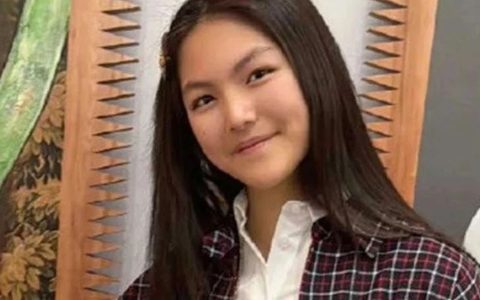 14岁王诗龄发文表白，对象曝光引爆全网：原来，她真的长大了！