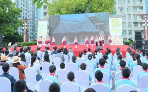 【图书馆服务宣传周】我与读书有个约定：4.23咸宁市图书馆阅读活动掠影