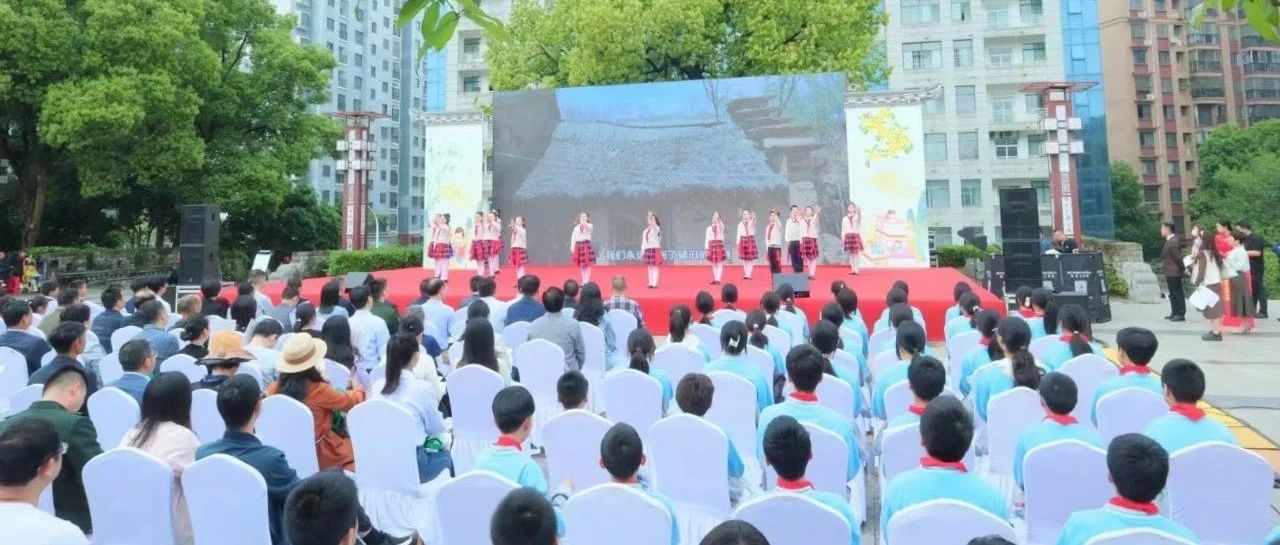 【图书馆服务宣传周】我与读书有个约定：4.23咸宁市图书馆阅读活动掠影