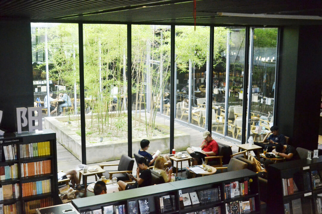 4.23世界读书日！快来汉阳物外书店“寻宝”吧！