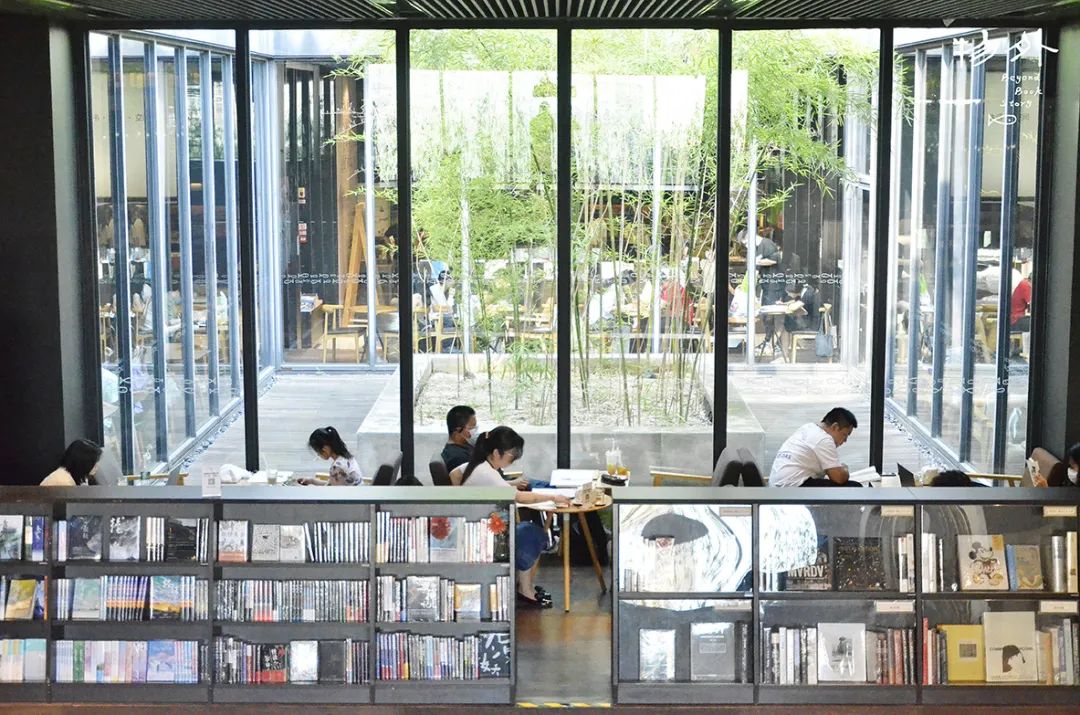 4.23世界读书日！快来汉阳物外书店“寻宝”吧！