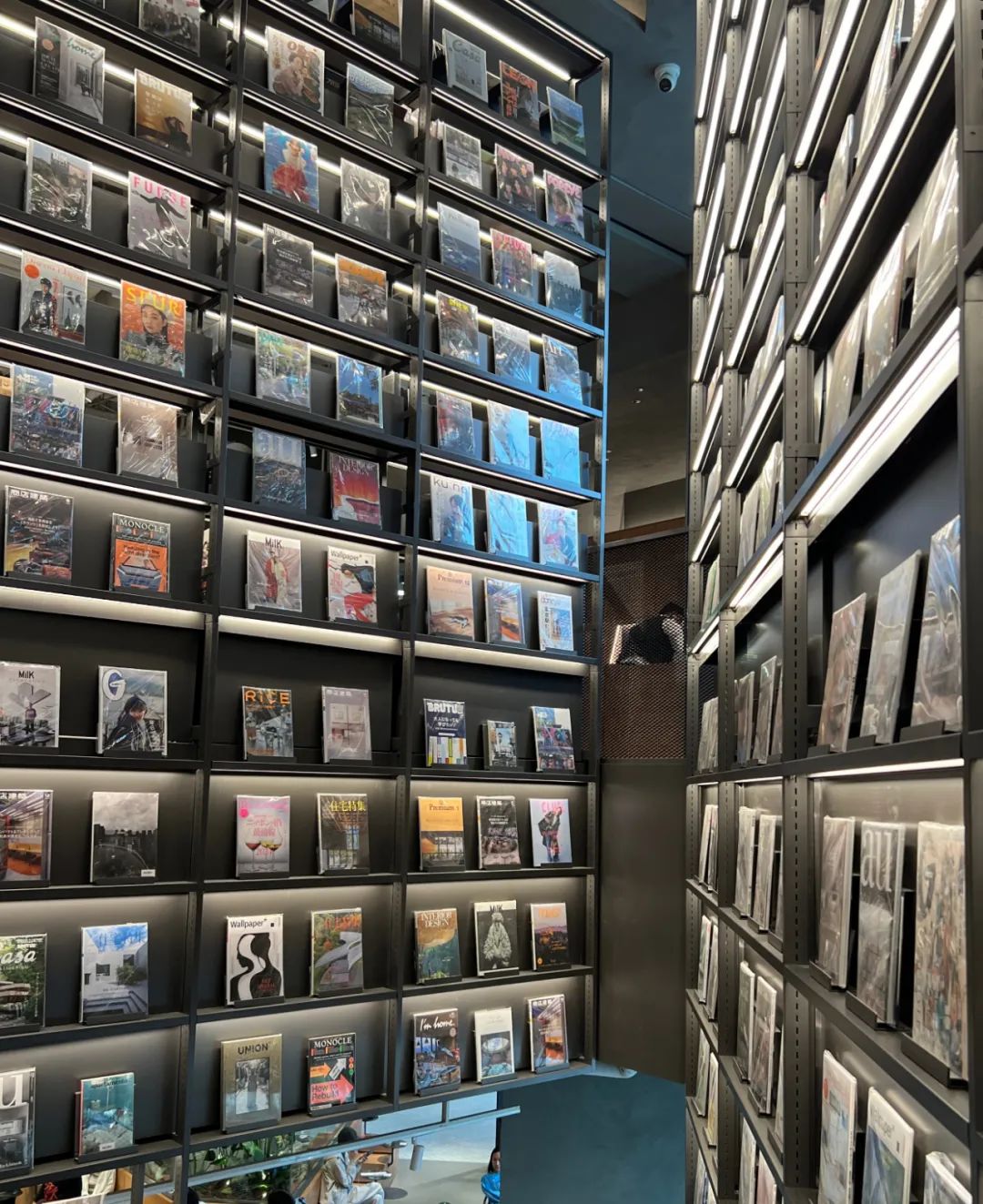 书店探店报告：北京茑屋验货报告