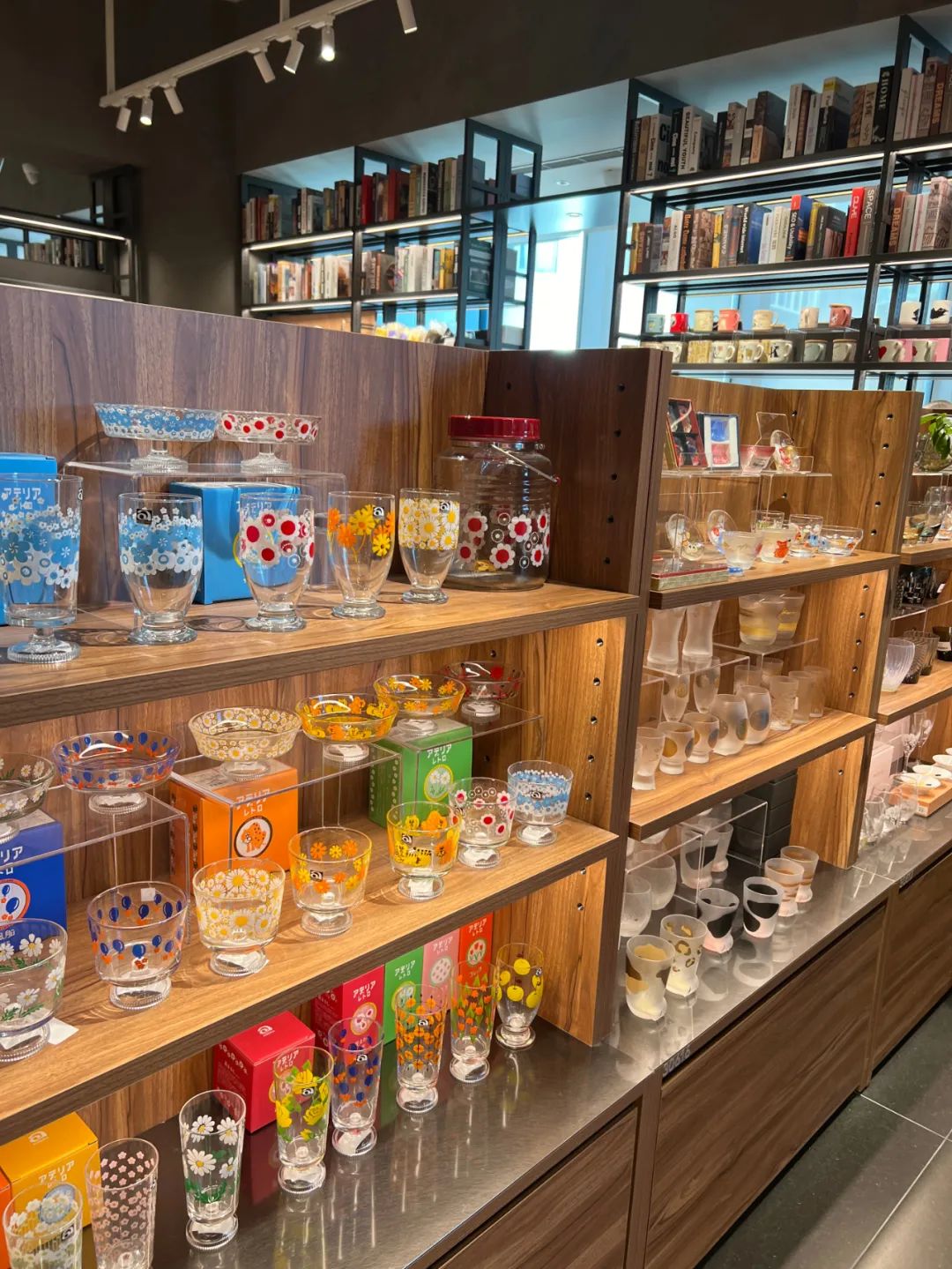 书店探店报告：北京茑屋验货报告