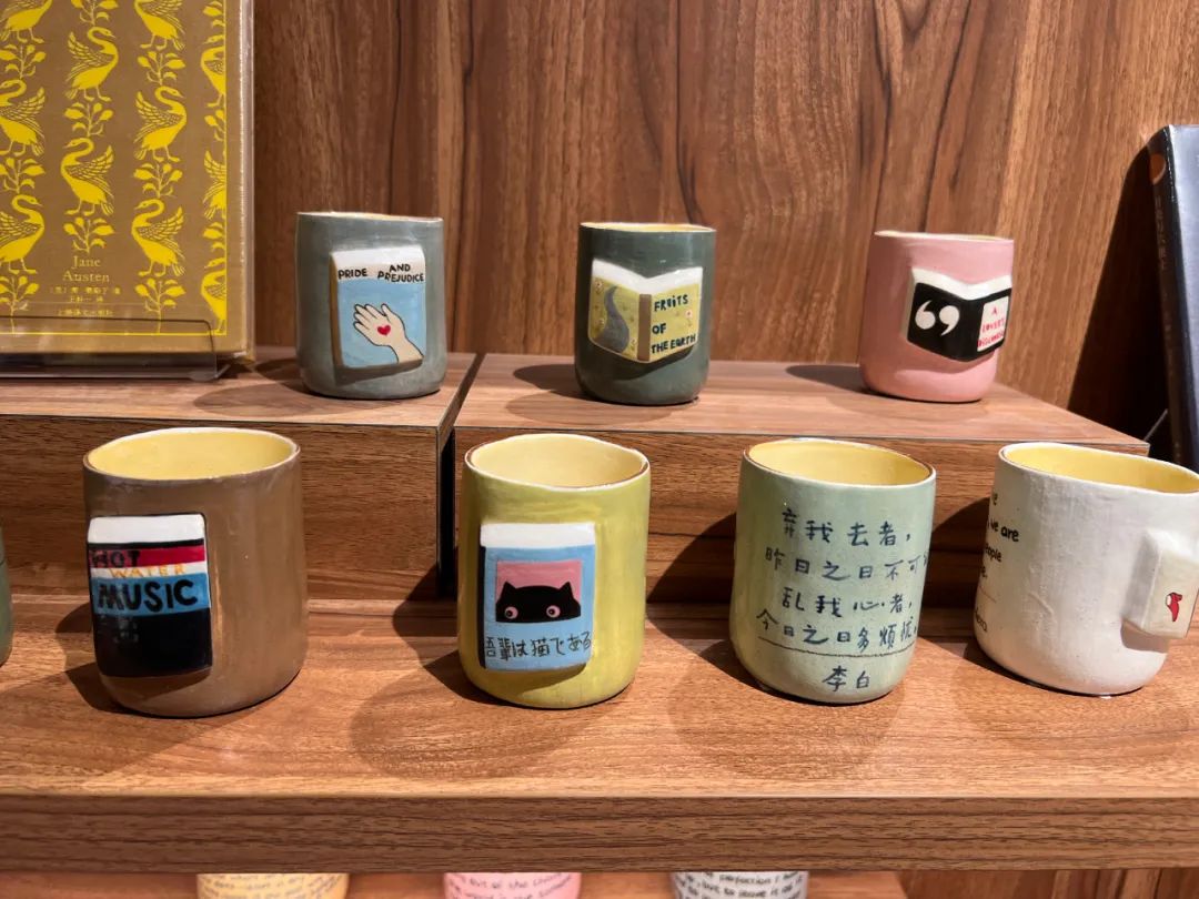 书店探店报告：北京茑屋验货报告