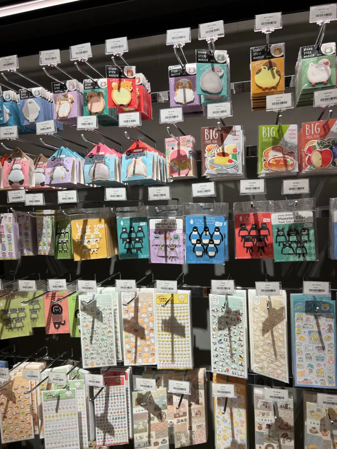 书店探店报告：北京茑屋验货报告